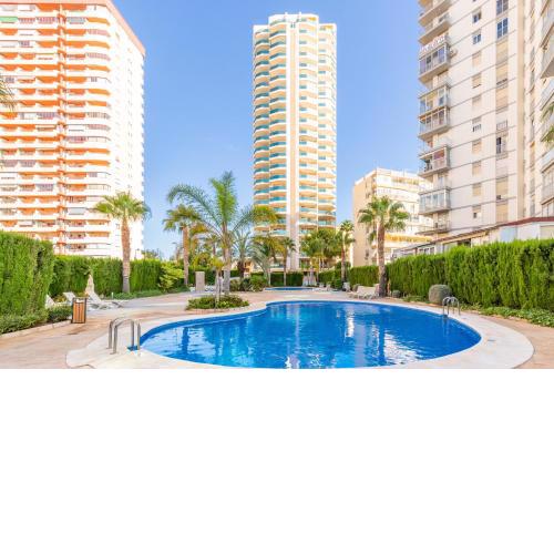 Esmeralda13 de Calpe