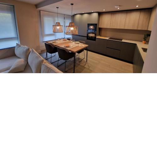 Esmex Begoña - 6 pax · Wifi · 3hab