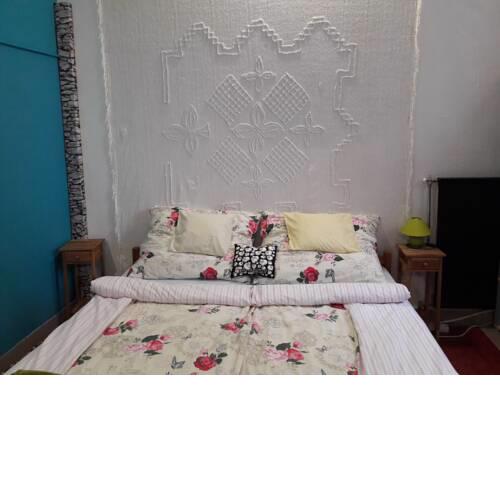 Esőerdő Apartman