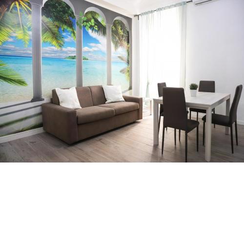 Esotic Apartment by Wonderful Italy