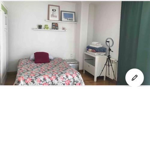 Espacio cómodo