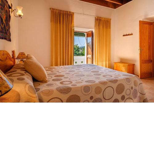 Espaciosa Villa Con Piscina Privada