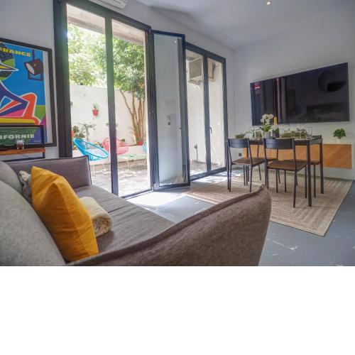 Espalter Dream by Hello Homes Sitges