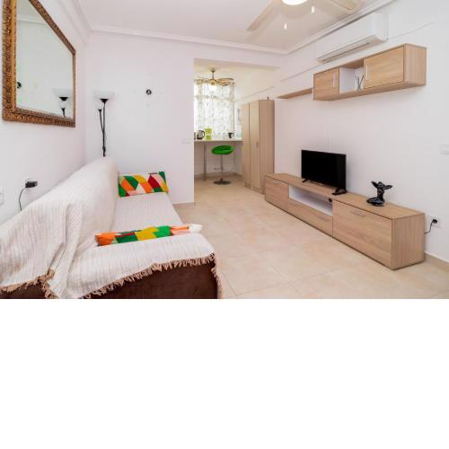 Espanatour Apartamento Valencia