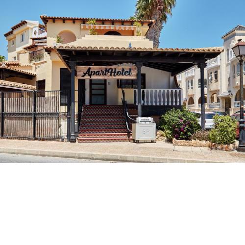 Espanatour APARTHOTEL
