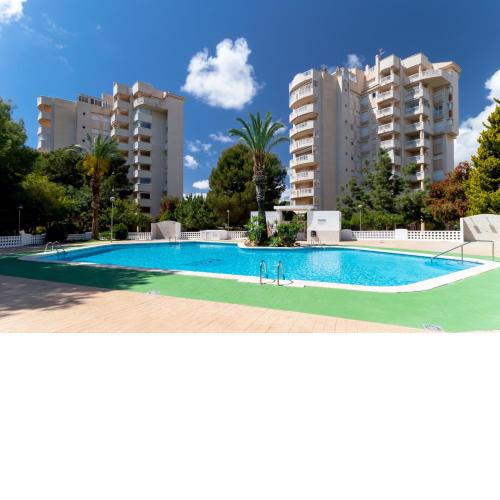 Espanatour CAMPOAMOR