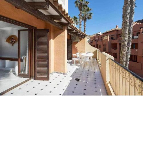 Espanhouse Aldea Del Mar