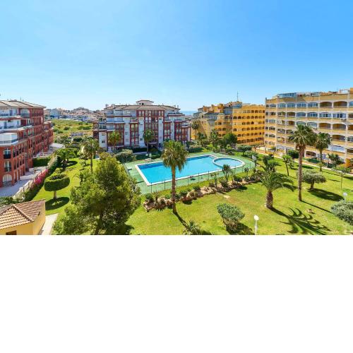 Espanhouse Asif 2 Bedrooms Best View Apartment
