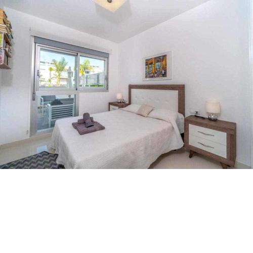 Espanhouse Caroline bungalow