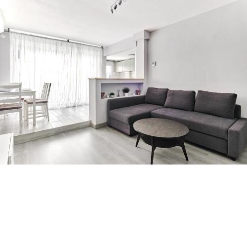 Espanhouse Corbeta two bed room apartment