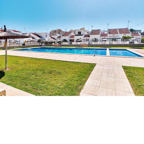 Espanhouse Denny three bed room apartment