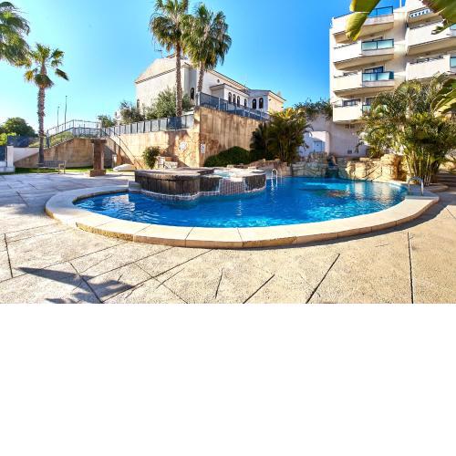 Espanhouse La Zenia 109