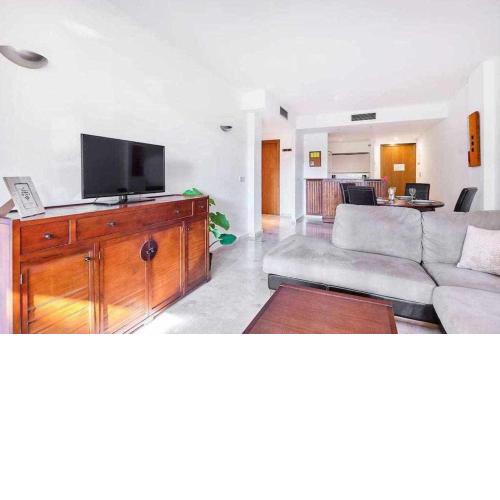 Espanhouse Linda apartment