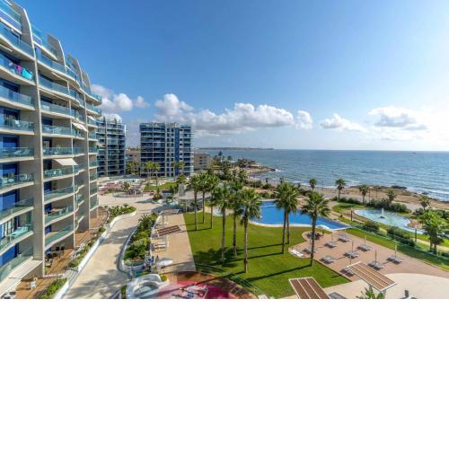 Espanhouse Sea Senses apartment