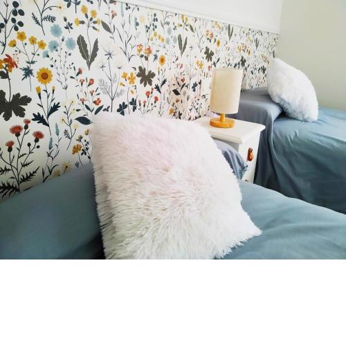 ESPECIAL HOME apartamento reformado 6 huéspedes