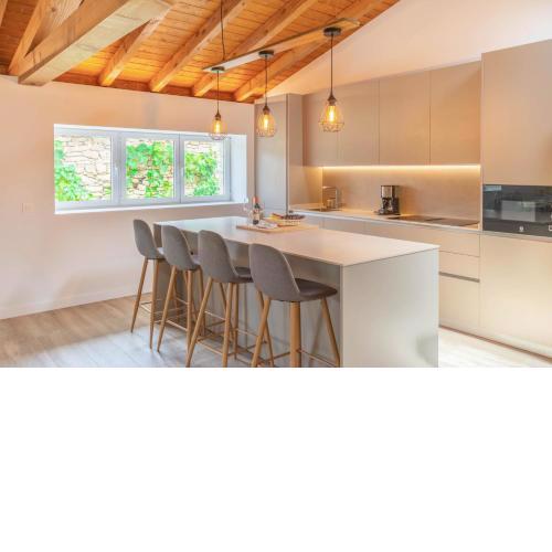 Espectacular apartamento a 10 minutos de Pamplona