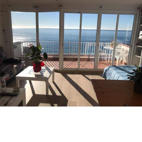 Espectacular apartamento cerca de Barcelona con free wifi