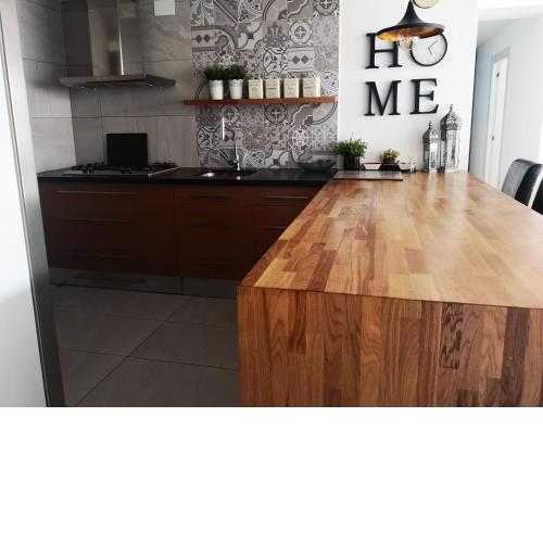 Espectacular apartamento con terraza en Granada