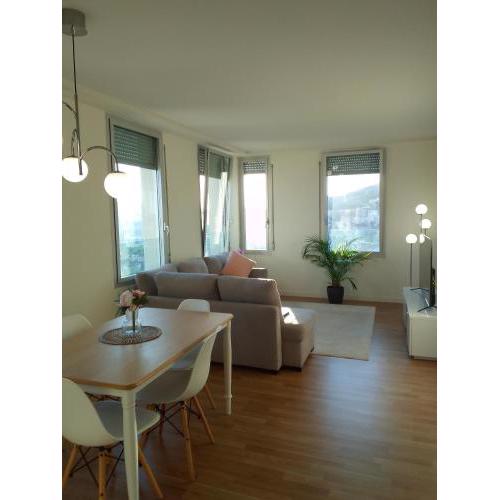 Espectacular apartamento de alquiler en Santa Coloma Barcelona