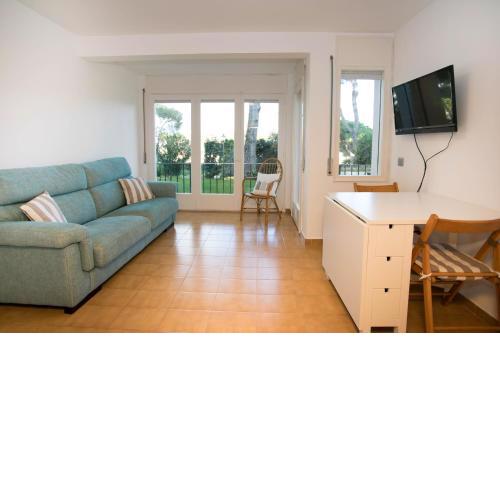 Espectacular apartamento en el corazón de Calella!