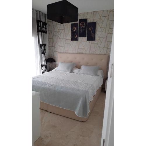 Espectacular Apartamento en MIJAS GOLF