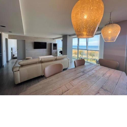 Espectacular apartamento en Playa de San Lorenzo
