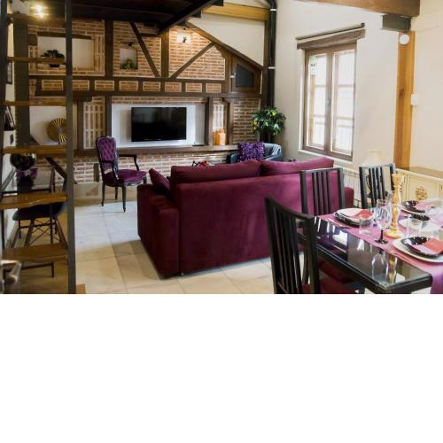 Espectacular apartamento junto a la Plaza Mayor by My Home in Salamanca