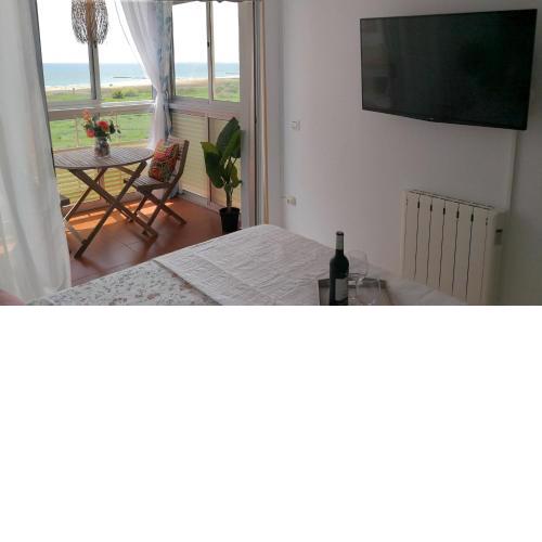 Espectacular apartment con piscina, vistas al mar y tranquilidad 10 min desde Valencia