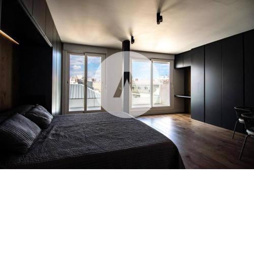 Espectacular ático duplex