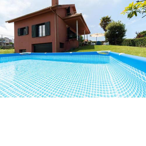 Espectacular Casa Playa Saians