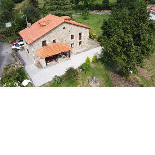 Espectacular Casa Rural en Castaneda