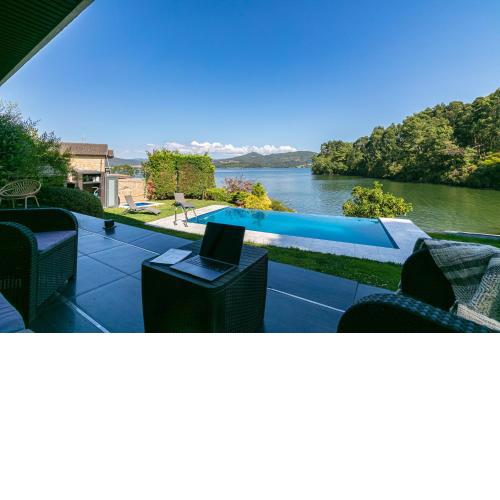 Espectacular Casa Vilaboa