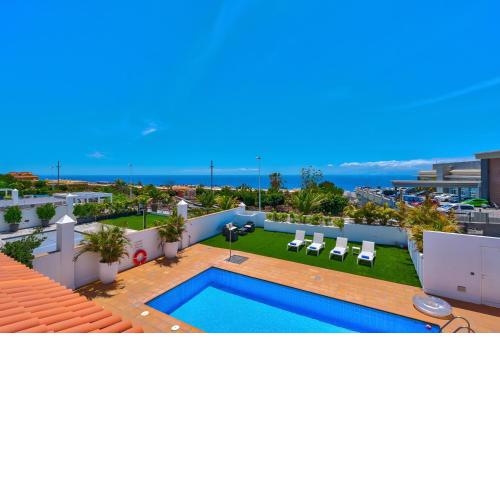 Espectacular Villa Aurora By Paramount Holidays