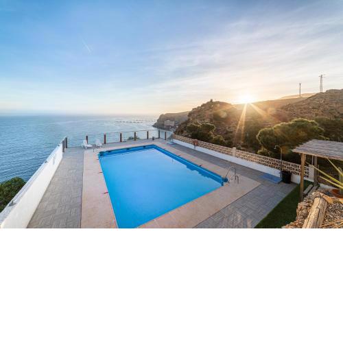 Espejo del Mar