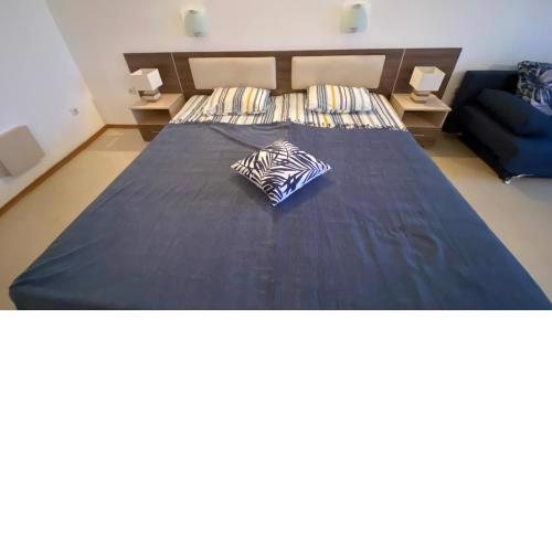 ESPERANTO 402 Large Studio Sunny Beach