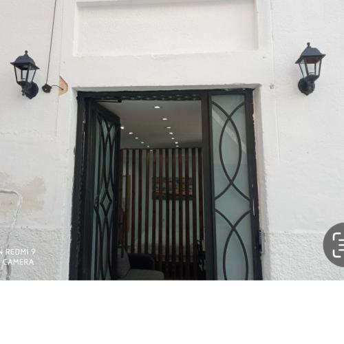 ESPERANZA 10 APARTAMENTO