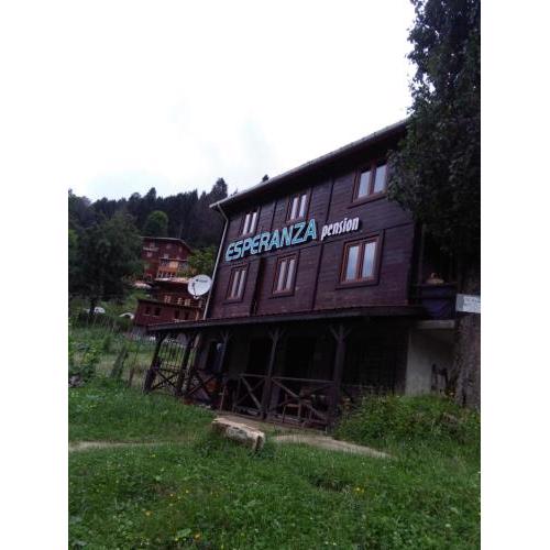 Esperanza Apart & Pension