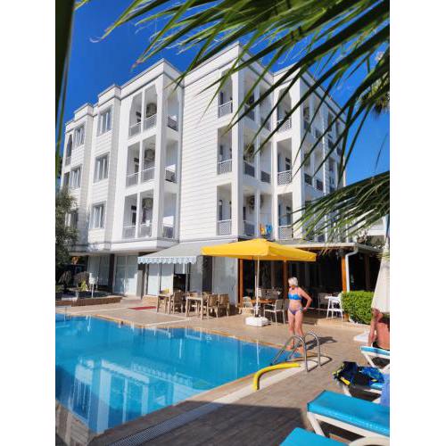 Esperanza Boutique Hotel