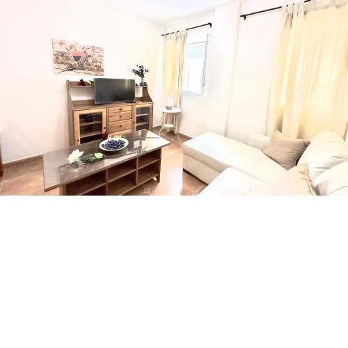 ESPERANZA Rota Apartment & parking by Cadiz4Rental