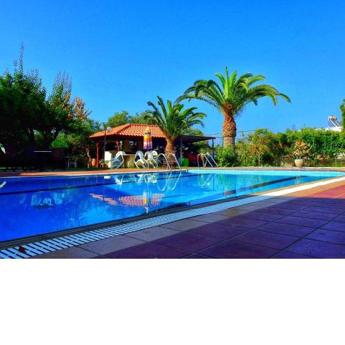 Esperia apartments