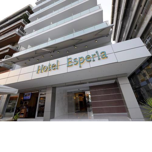 Esperia Hotel