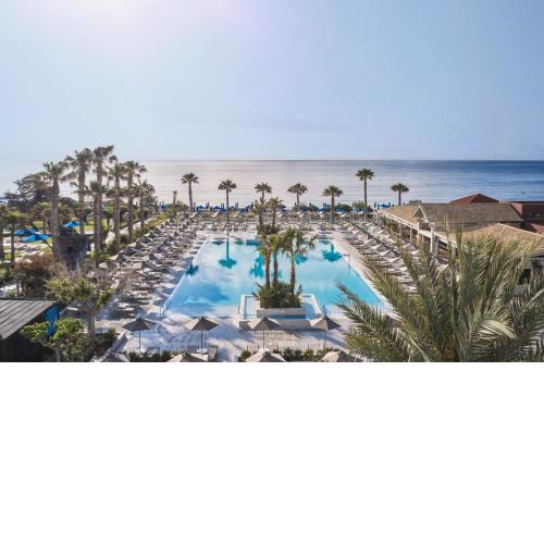 Esperides Beach Resort