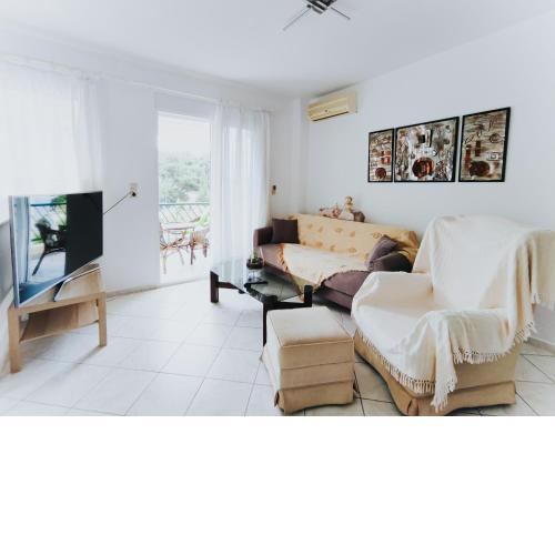 Esperides homey apartment