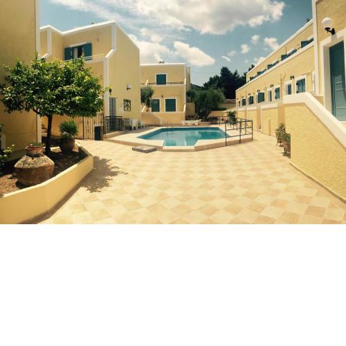 Esperides Maisonettes