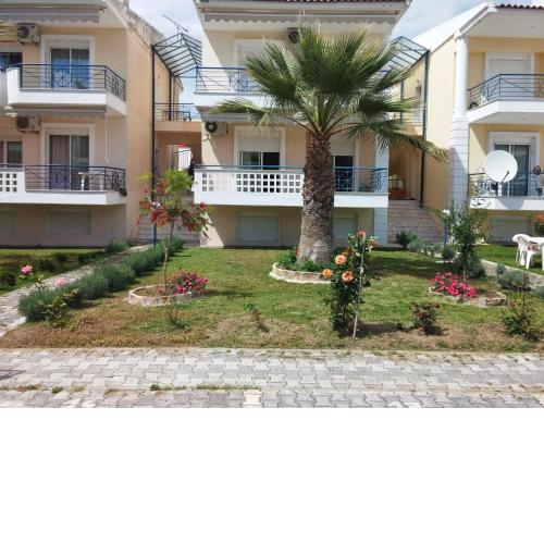 Esperides Villas