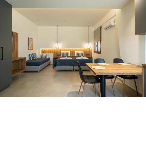 Esperos Studios and Apartments, #2