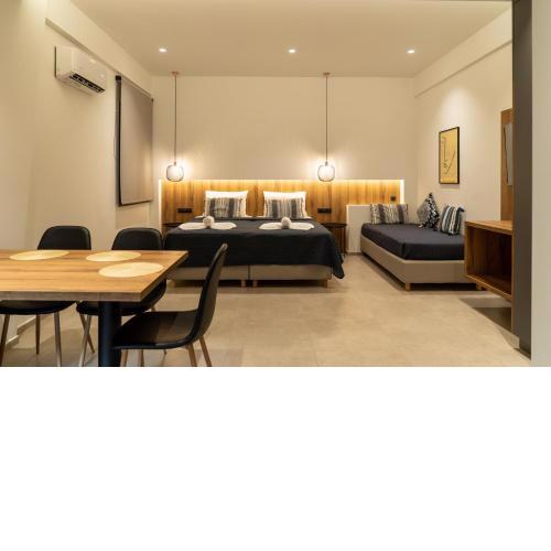 Esperos Studios and Apartments, #3 and #4