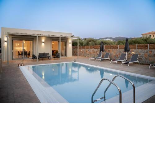Esperos Villa