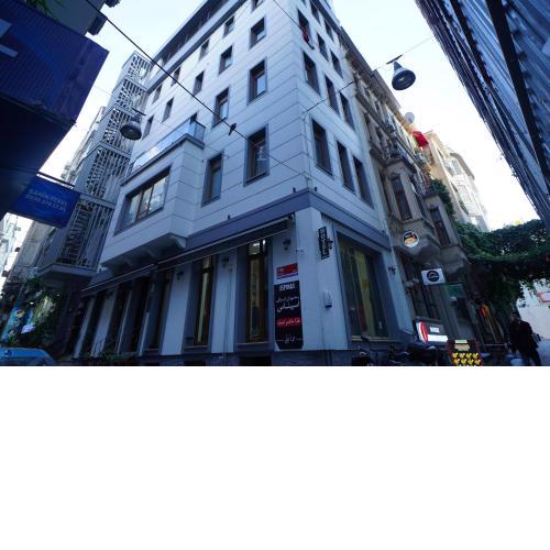 Espinas Taksim Hotel