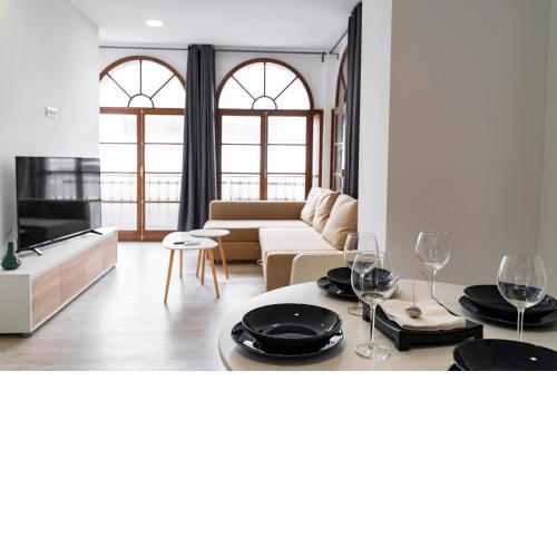 ESPINEL APARTMENTS